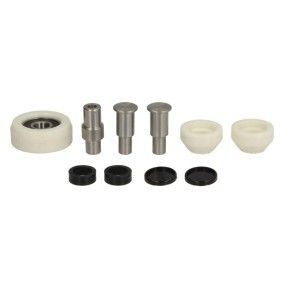 Achetez des Guidage à galets, porte coulissante ROLL VWT502 à prix pour 21,02 €