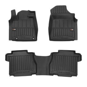 Compre Alfombrillas de FROGUM online para Tundra Pick-up (_K5_, _K6_) a precios moderados