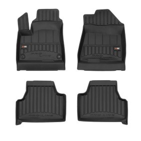Fußmatten 3D425781