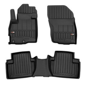Acquista Tappetini da FROGUM online per Outlander II SUV (CW_W) a prezzi moderati