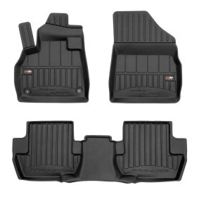 Achetez des Ensemble de tapis de sol FROGUM 3D427211 à prix pour 102,14 €