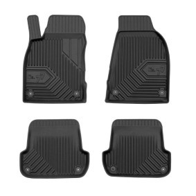 Fußmatten von FROGUM für A4 Cabrio (8H7, B6, 8HE, B7) günstig online kaufen