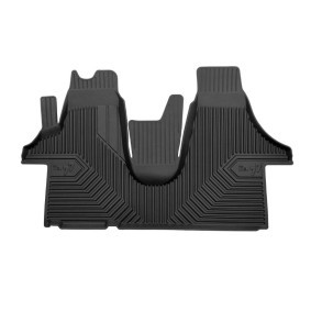 Acquista Tappetini da FROGUM online per Transporter V Bus (7HB, 7HJ, 7EB, 7EJ, 7EF, 7EG, 7HF, 7EC) a prezzi moderati