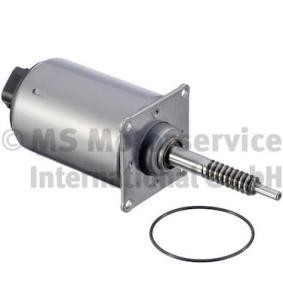Comprar Accionador, excéntrica (carrera variable válvula) de PIERBURG 7.09800.01.0 a bajo precio de 205,58 €