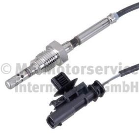 Abgastemperatursensor für FIAT von PIERBURG