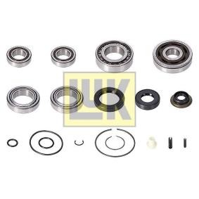 Reparatursatz, Schaltgetriebe 462 0381 10