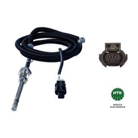 Abgastemperatursensor für MERCEDES-BENZ von NGK