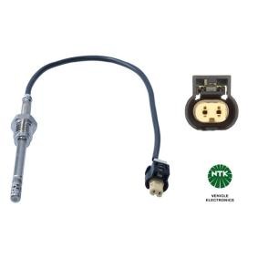Abgastemperatursensor 93703 von NGK günstig für 70,53 € online kaufen