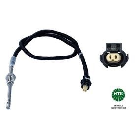 Abgastemperatursensor für MERCEDES-BENZ von NGK