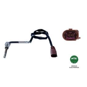 Compre Sensor, temperatura dos gases de escape da NGK 95547 a um preço baixo por 82,49 €