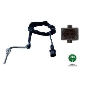 Abgastemperatursensor für CADILLAC von NGK