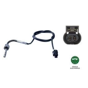 Abgastemperatursensor für MERCEDES-BENZ von NGK