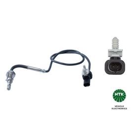 Abgastemperatursensor von NGK für Corsavan Mk IV (E) Kastenwagen (X15) günstig online kaufen