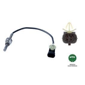 Abgastemperatursensor für DAEWOO von NGK
