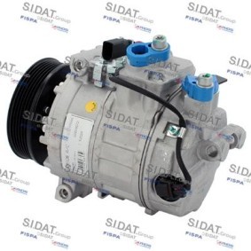 Acquista Compressore aria condizionata da SIDAT 1.5202A a buon mercato per soli 366,54 €