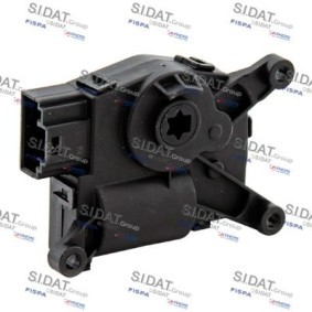 Compre Elemento de comando, ar condicionado da SIDAT 10.7101 a um preço baixo por 71,60 €