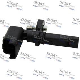ABS-Sensor von SIDAT