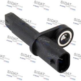 Køb ABS Sensor af SIDAT 84.1837A2 til den lave pris 311,60 DKK
