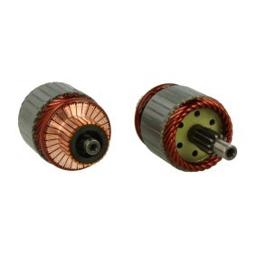 Kjøp Dynamo av BV PSH 115.513.045.058 til den lave prisen 1250,20 NOK