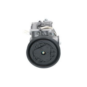 Lichtmaschine von BV PSH
