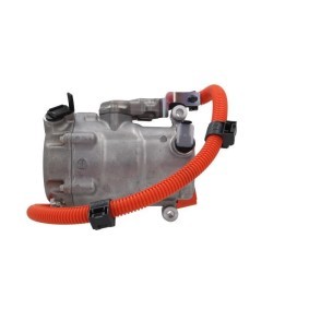 Lichtmaschine von BV PSH