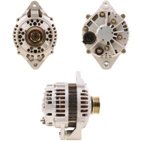 Lichtmaschine von BV PSH