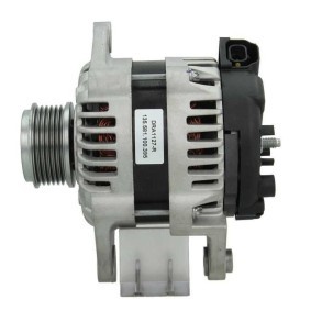 Lichtmaschine von BV PSH