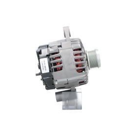Lichtmaschine von BV PSH