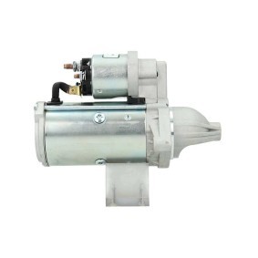 Lichtmaschine von BV PSH