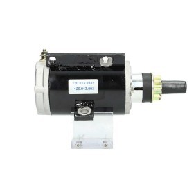 Lichtmaschine von BV PSH