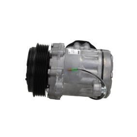 Lichtmaschine von BV PSH