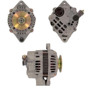 Lichtmaschine von BV PSH