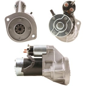 Anlasser 180.508.092.519 von BV PSH günstig für 83,99 € online kaufen