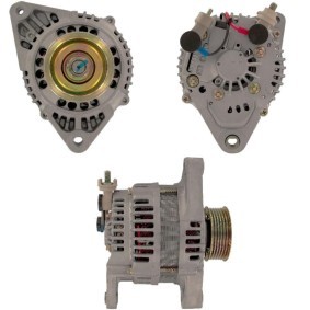Lichtmaschine von BV PSH