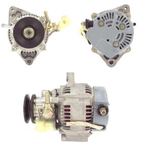 Lichtmaschine von BV PSH