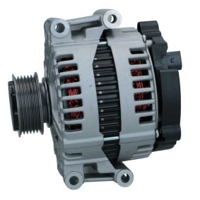 Lichtmaschine von BV PSH