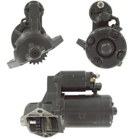 Lichtmaschine von BV PSH