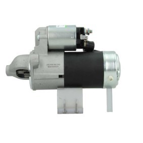 Lichtmaschine von BV PSH