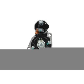 Lichtmaschine von BV PSH