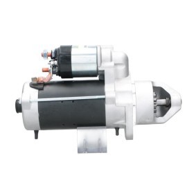 Lichtmaschine von BV PSH