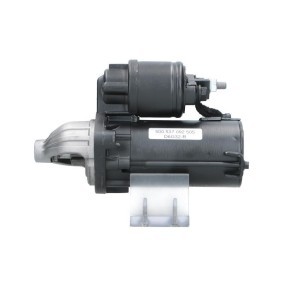 Lichtmaschine von BV PSH