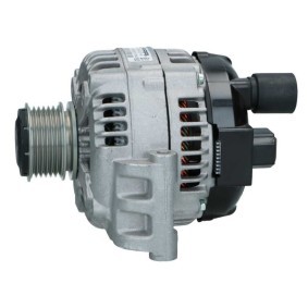 Lichtmaschine von BV PSH