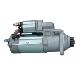 Lichtmaschine von BV PSH