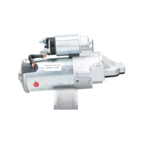 Lichtmaschine von BV PSH
