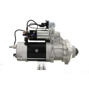 Lichtmaschine von BV PSH