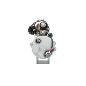 Lichtmaschine von BV PSH