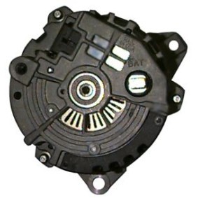 Lichtmaschine DRZ0119