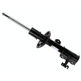 Stoßdämpfer von SACHS
