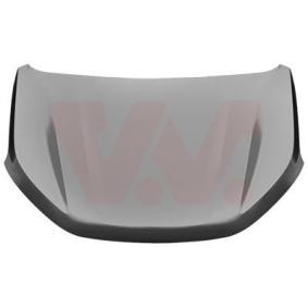 Motorhaube 1510660