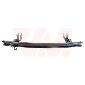 Acquista Rinforzo paraurti da VAN WEZEL online per Transit Custom V362 Bus (F3) a prezzi moderati